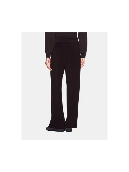 ARMANI EXCHANGE Pantaloni închis maro