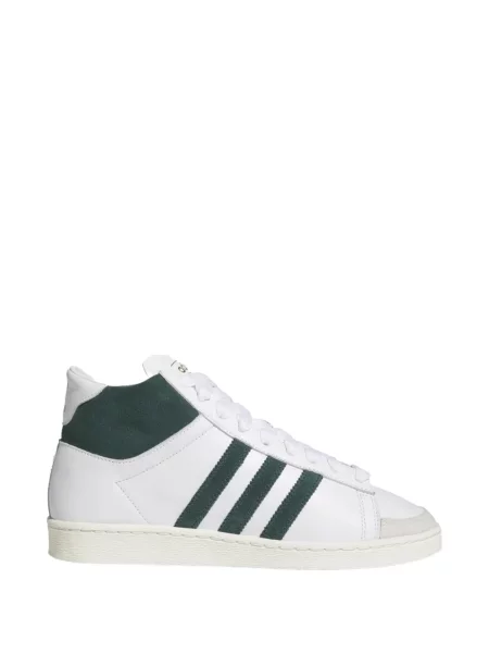 Sneakerși Adidas Spezial lungi negru