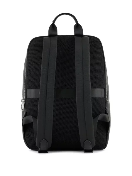 Rucsac Armani Exchange negru