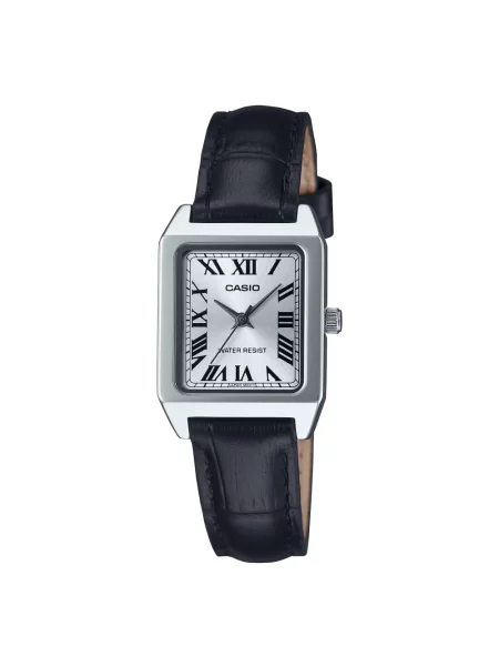 Zegarek Casio czarny
