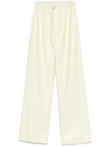 Pantaloni Nanushka