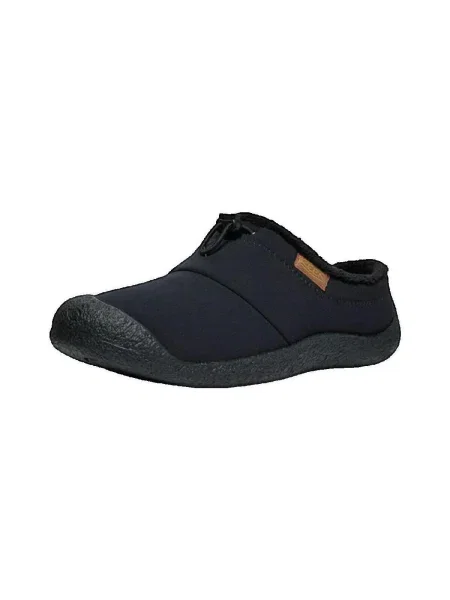 Pantofi Keen negru