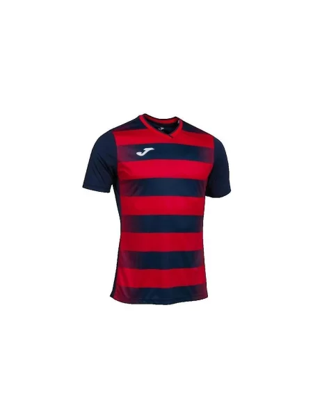 Tricou Joma albastru