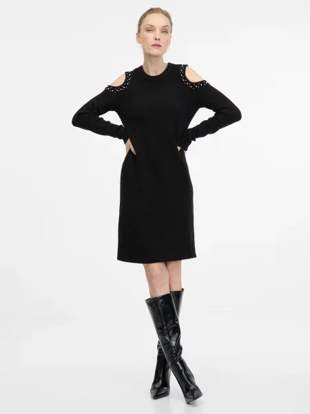 Rochie Orsay negru