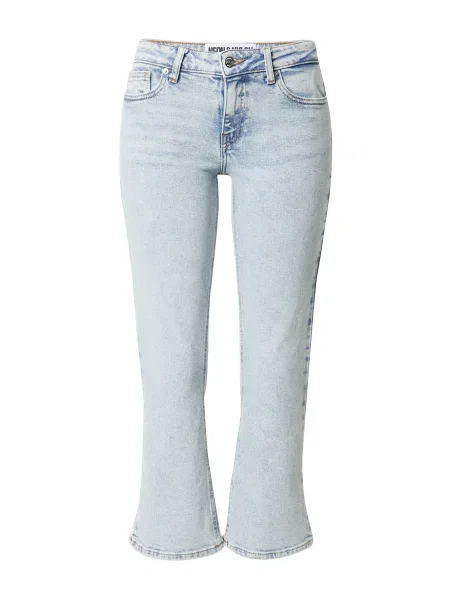NEON & Jeans deschis albastru