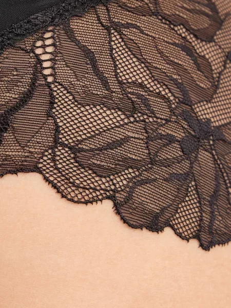 Kalhotky Calvin Klein Underwear černé