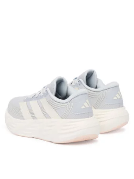 Běžecké boty adidas modré