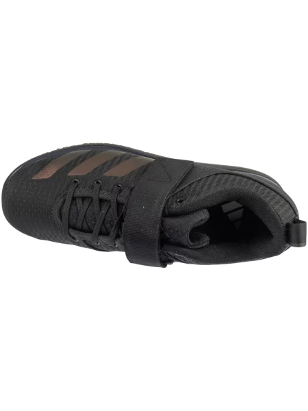 Cipők adidas adidas Powerlift 5 Weightlifting fekete