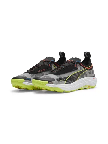 PUMA buty do biegania w terenie Voyage NITRO™ 3 Buty 39 czarny