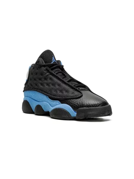 Sneakersy dziecięce Jordan Air Jordan 13 czarne