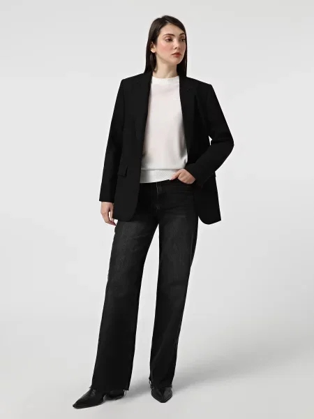 Шерстяной свитер Armani Exchange