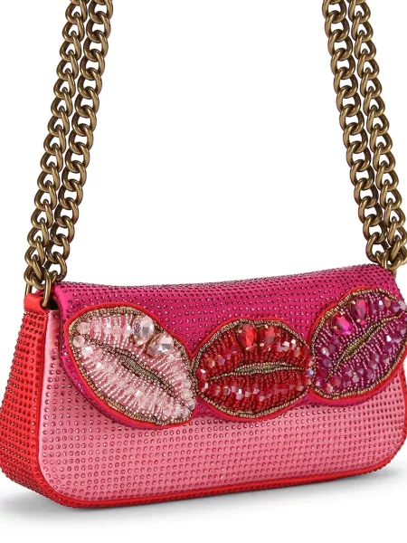 Rucsac Kurt Geiger roz