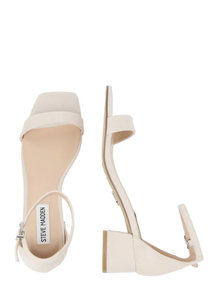 STEVE MADDEN Sandale Gena crem