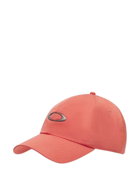 Șapcă Oakley portocaliu