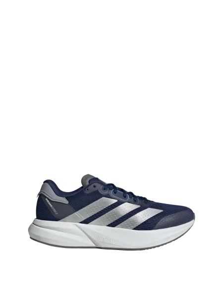 ADIDAS PERFORMANCE Tenisice za trčanje Duramo Speed 2 noćno / srebro plava