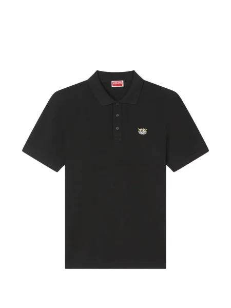 Polo Kenzo negru