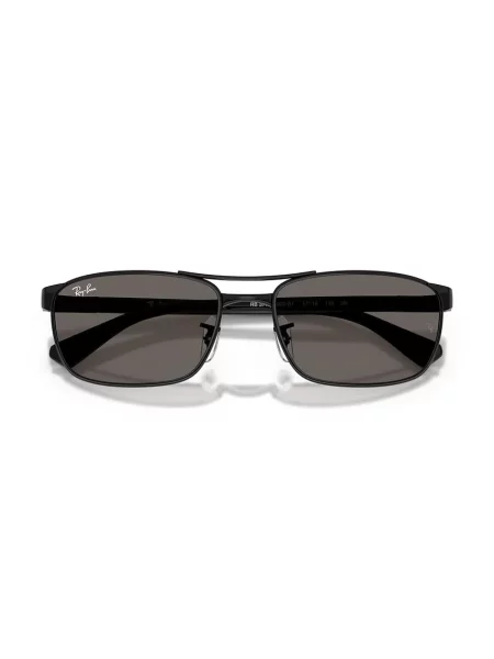 Ray-Ban napszemüveg fekete
