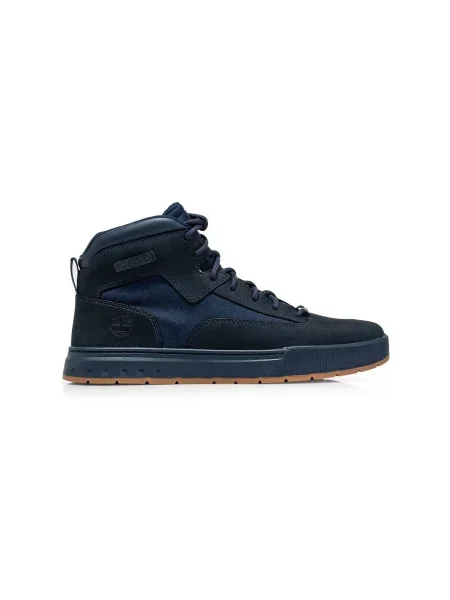 Pantofi Timberland albastru