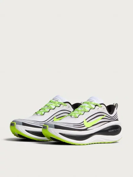 Sneakersy Nike Running białe