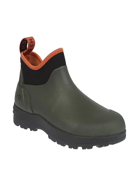 Botki H2o zielone