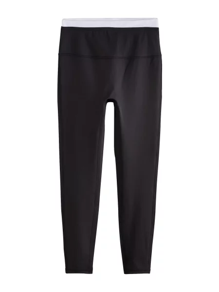 Next Leggings Active Balance negru alb