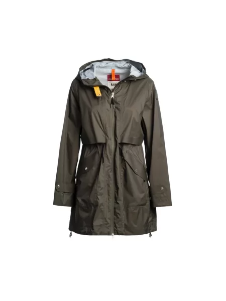 Płaszcz Parajumpers zielony