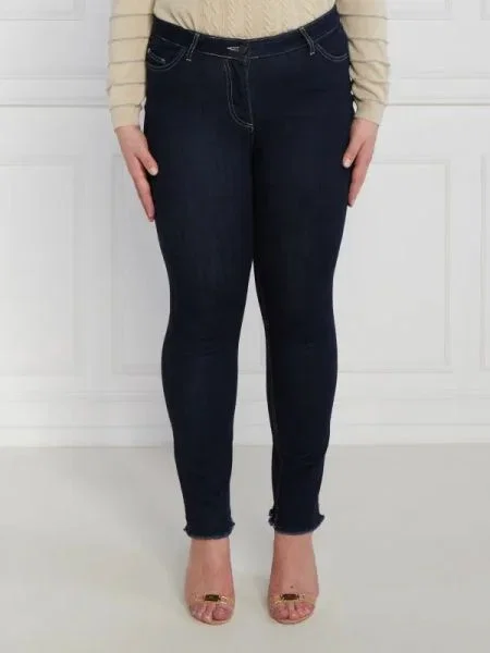 Persona by Marina Rinaldi Blugi plus size
