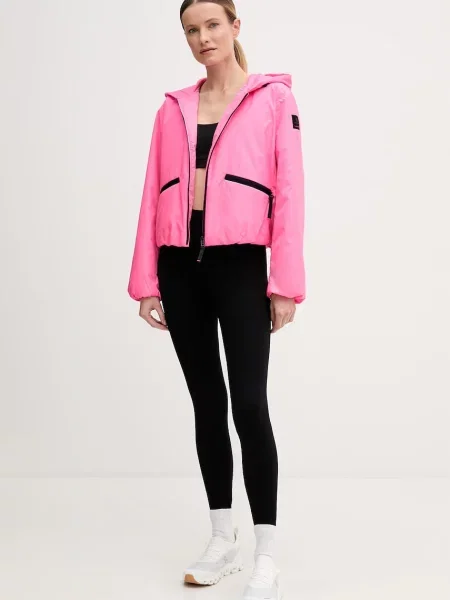 BOGNER Fire+Ice коротка куртка YADIRA