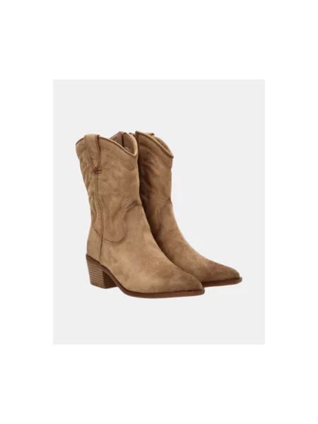 Pantofi Xti bej