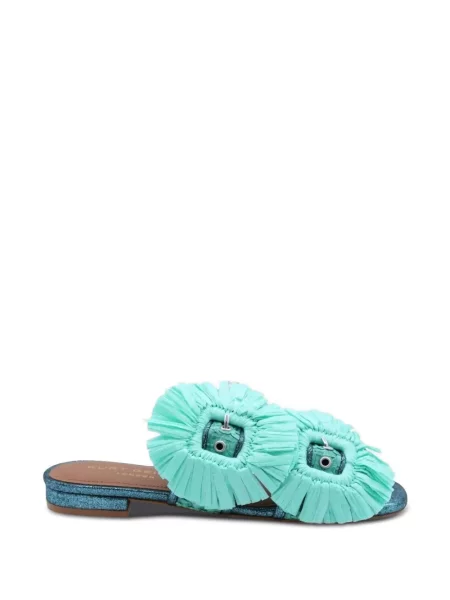 Sandale Kurt Geiger London verde