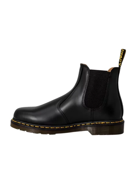 Sneakers Dr. Martens Smooth Black EUR 36 czarne
