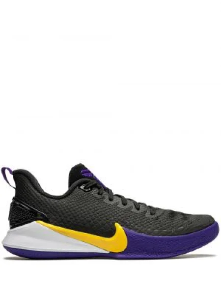 Sneakerși Nike Zoom negru