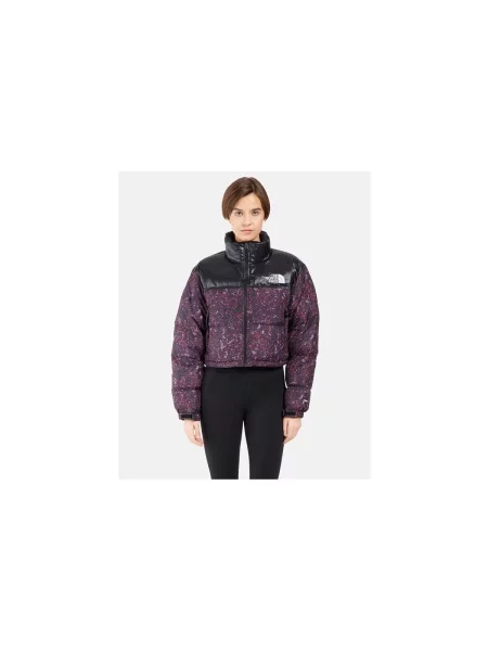 Geacă The North Face negru