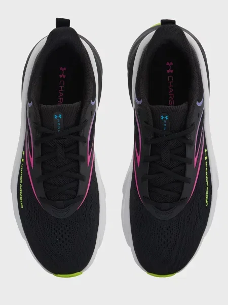Кроссовки Under Armour Rogue черные