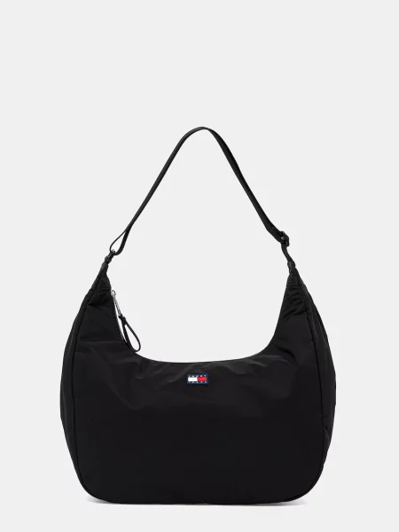 Tommy Jeans geantă negru