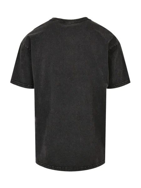 Tricou Mister Tee alb