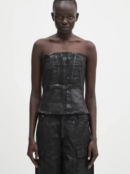 Sutien Rick Owens Drkshdw negru