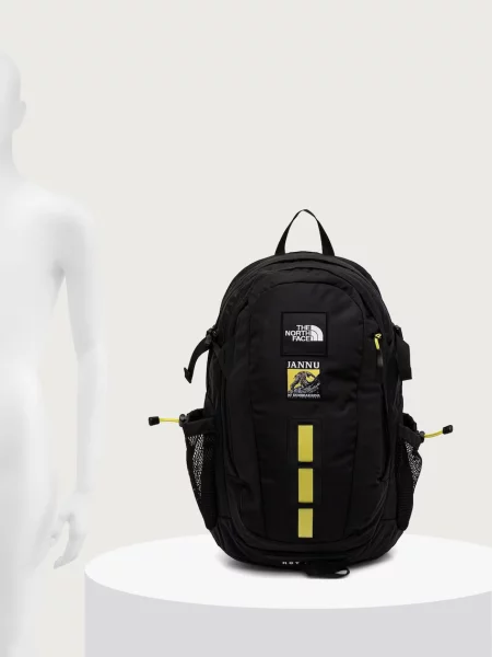 The North Face туристическа раница Hot Shot черно