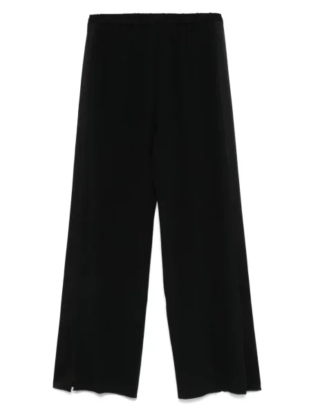 Pantaloni Forte_forte negru