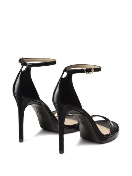Sandale Stuart Weitzman negru