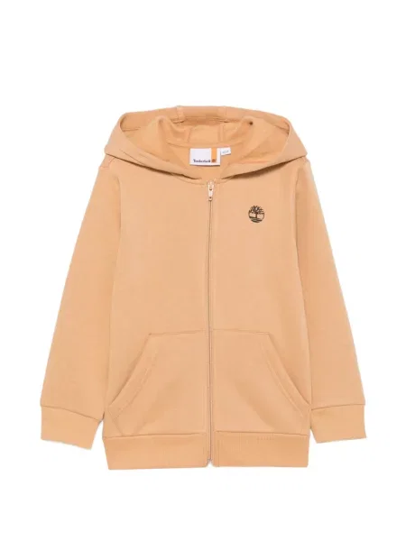 Bluza z kapturem dziecięca Timberland