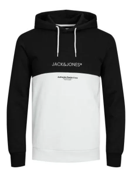 Geacă Jack & Jones alb