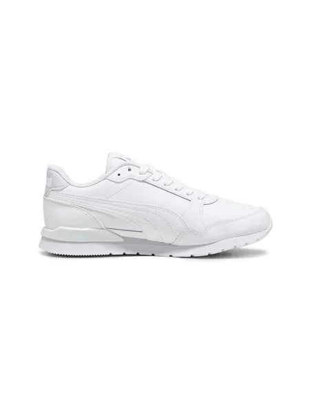 Pantofi Puma alb