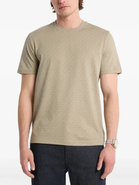 Tricou Michael Kors cu imagine