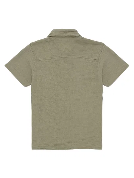 Gyerek ing Jack & Jones szürke