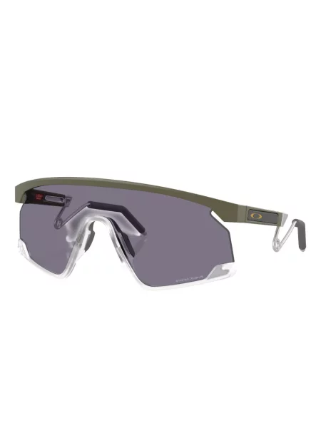 Ochelari de soare Oakley negru