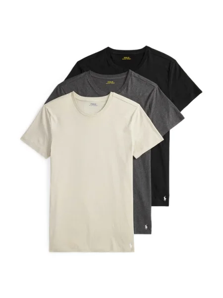 Tricou Polo Ralph Lauren negru