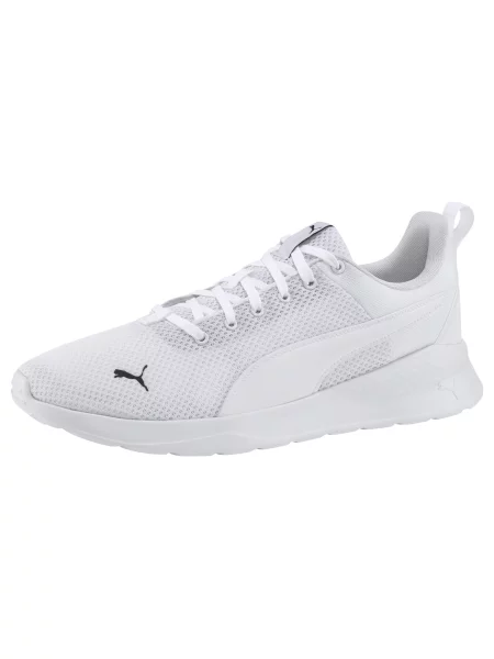 Sneakerși Puma alb
