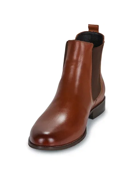 Pantofi So Size maro