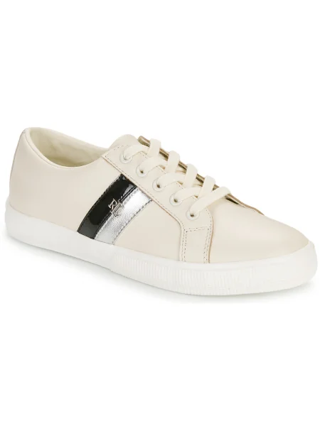 Top Lauren Ralph Lauren din dantelă